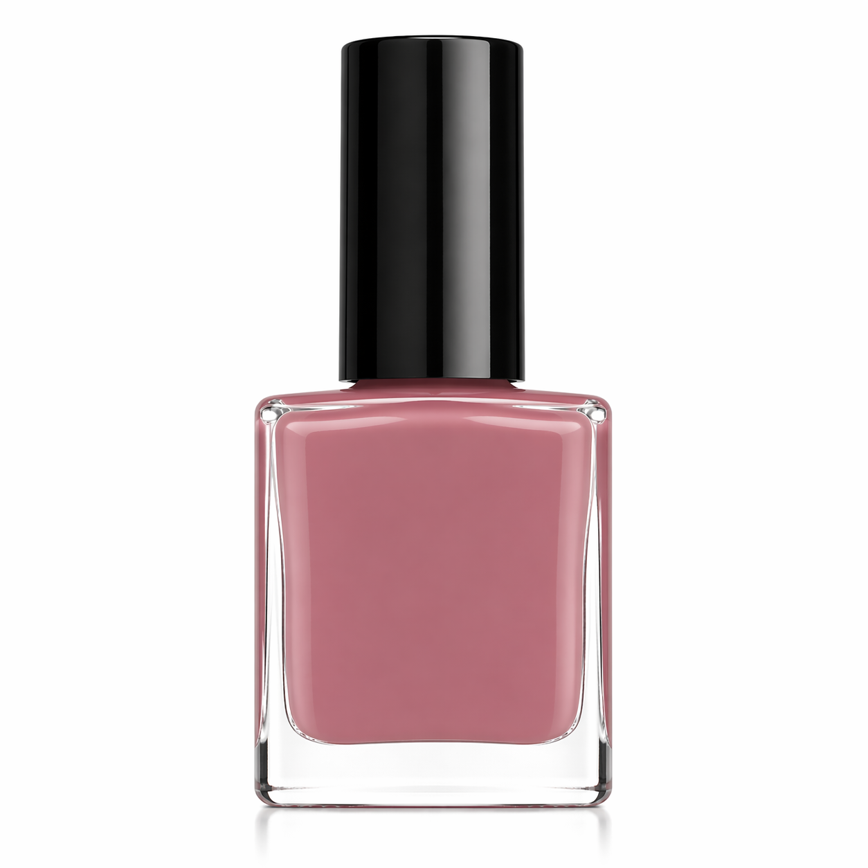 Gloss Nail Polish